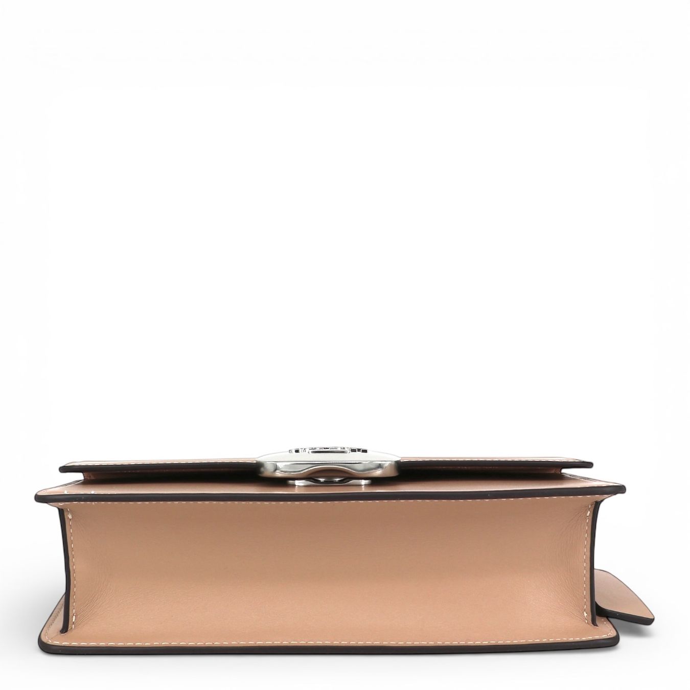 Coach Sacs femmes: Coach Eliza Two-way hellbraun – D'occasion à Binningen par Designerlabels 5