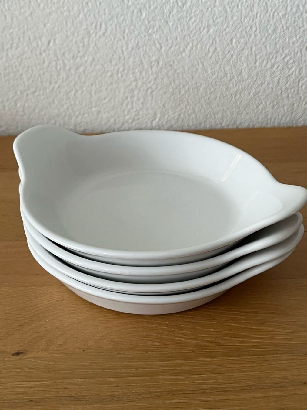 Teglie da forno: ACHT (8) OFENFESTE FORMEN – Usato da Schaffhausen venduto da Cyrill39 3