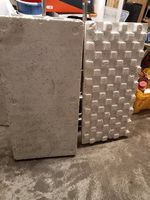  13 Stk. Isolation Filterplatte
