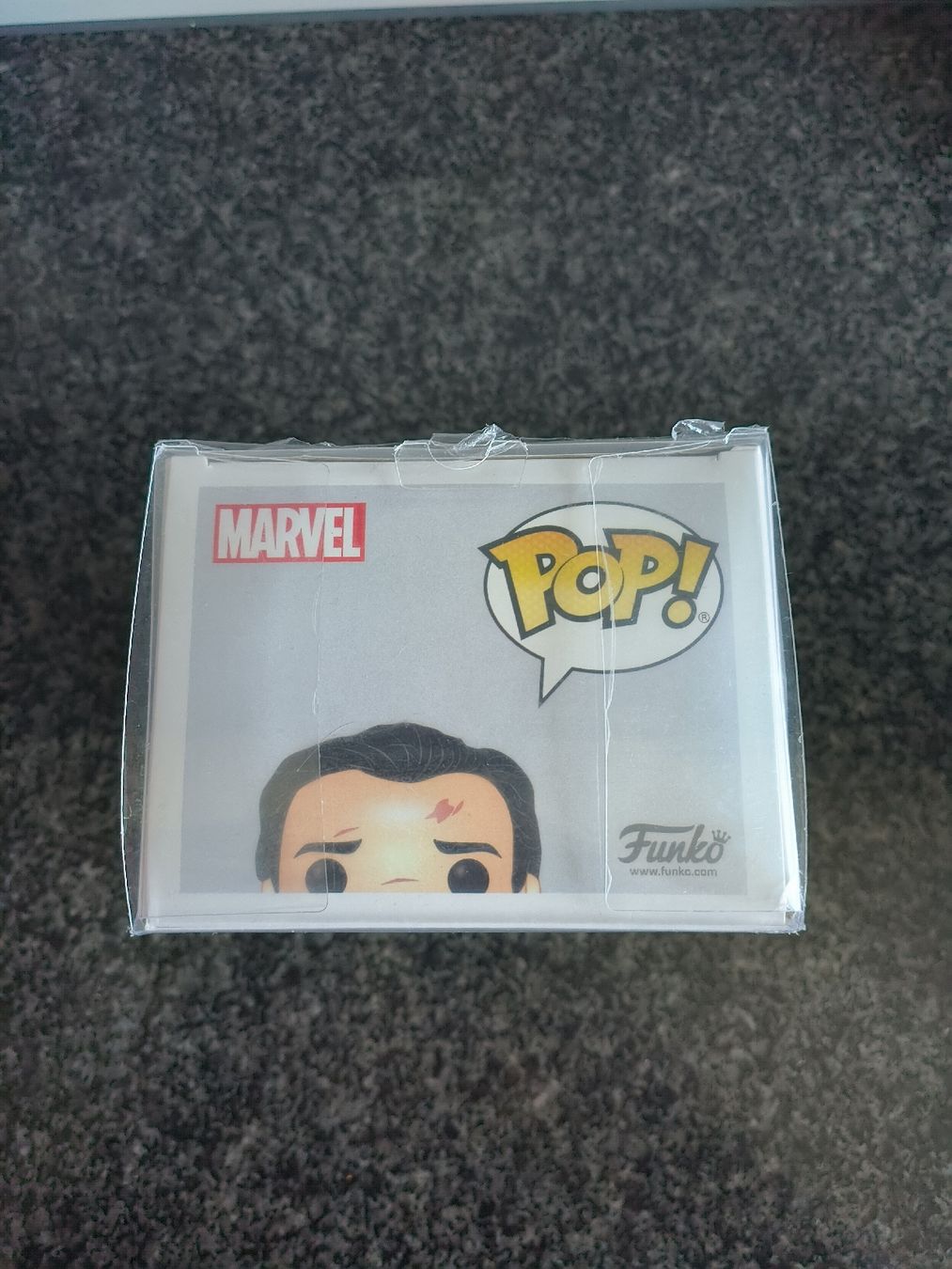 Funko Statuette: Funko Pop Marvel Loki 747 Avengers Endgame – Usato da Emmenbrücke venduto da Marco01334 4