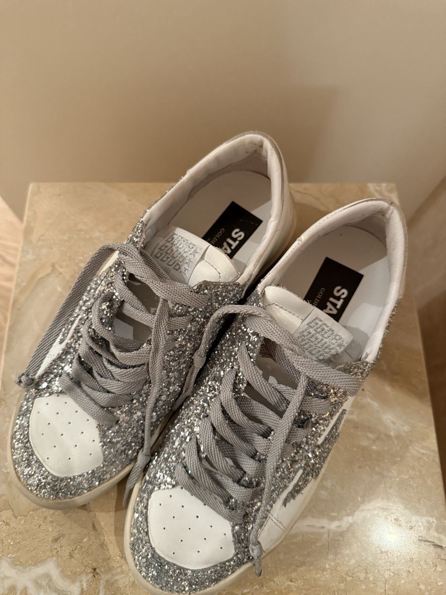 Golden Goose Scarpe da donna: Golden Goose sneakers – Usato da Paradiso venduto da apf_mh9c 8