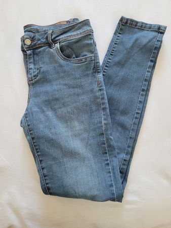 30. Jeans Gaspard femme taille 38