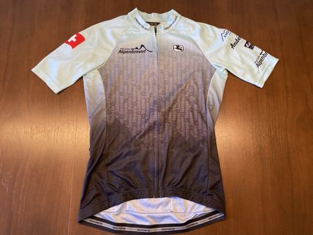 Giordana Jersey, Damen, Gr. M