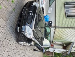 Mercedes SLK 230 Kompressor Cabriolet guter Zustand