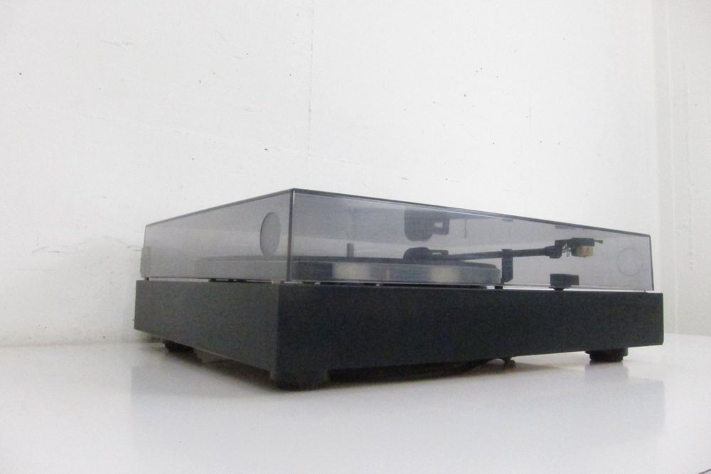 Thorens TD 280 mk II Kaufen auf Ricardo