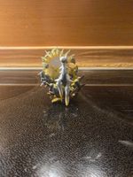 Pokemon Arceus Mini Figur