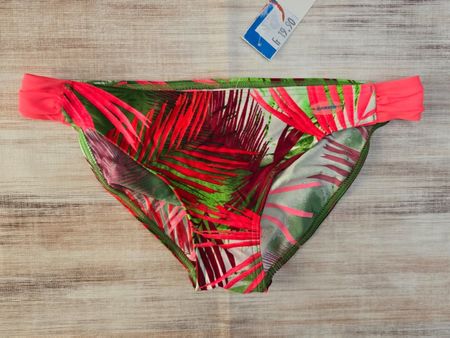 FIREFLY Bikinihose - 176 - Tropical Punch 👙