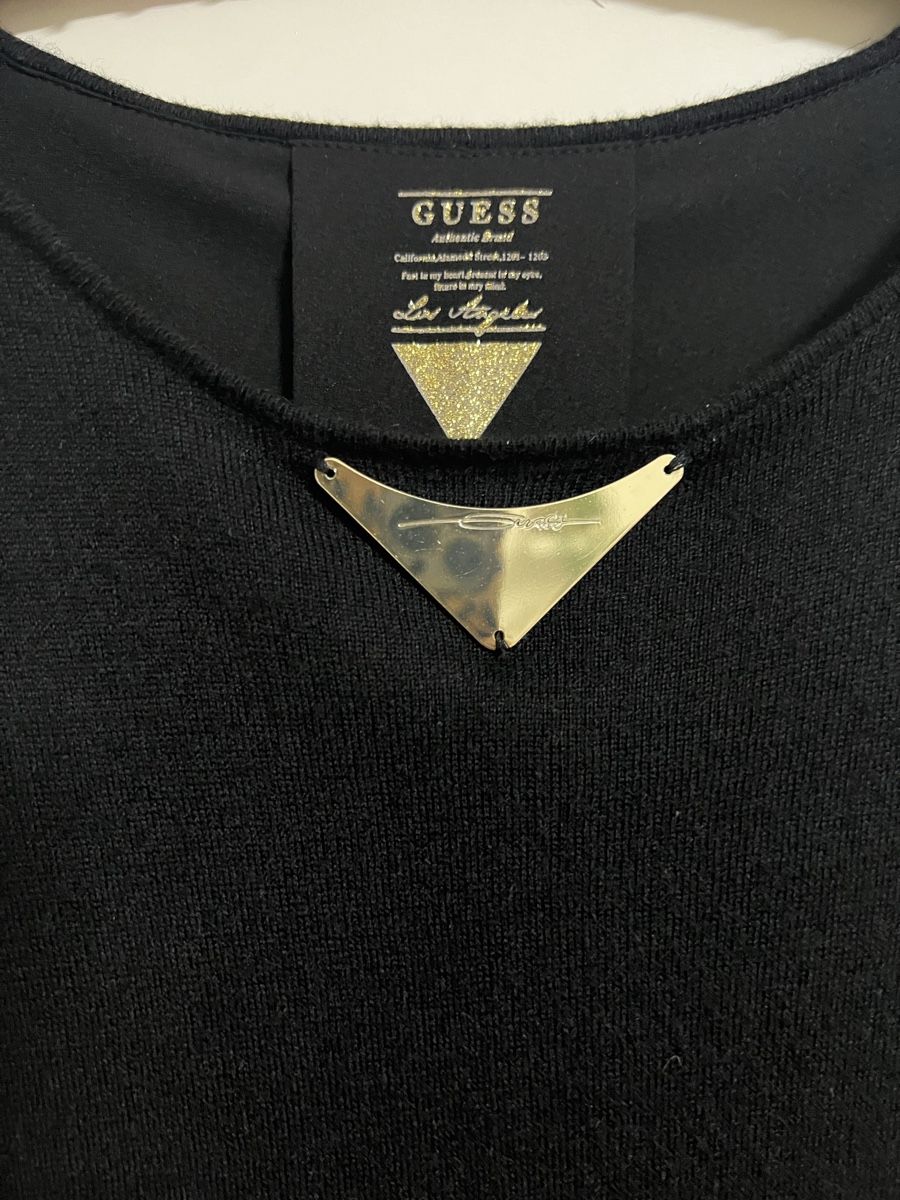 Guess Pullover & Sweatshirts: GUESS Pullover Gr.Xs – Gebraucht aus Effretikon von La_Leoparda_Prive 1