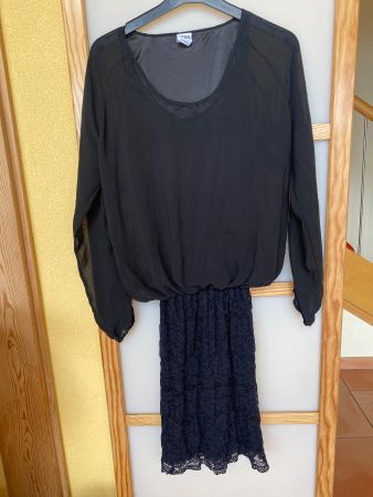 Magnifique robe XS Vero Moda