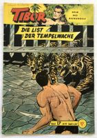 TIBOR - Heft - Nr.17 - Lehning Verlag 1961/1968
