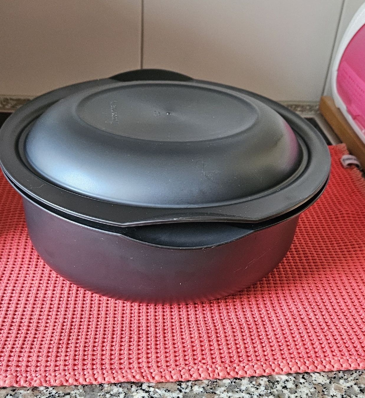 Tupperware Recipients et similaires: Ultra Pro 5l – Neuf avec emballage d'origine à Hasle b. Burgdorf par buddle32 1