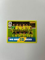 Carte panini 2026 - SWE 13