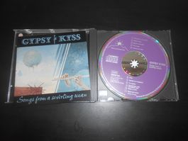Gypsy Kyss – Songs From A Swirling Ocean / 1991