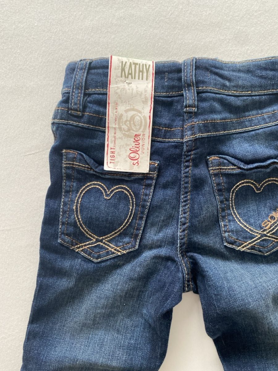Pantaloni: Jeans NEU 110 – Nuovo e nell'imballaggio originale da Bern venduto da ankat13 1