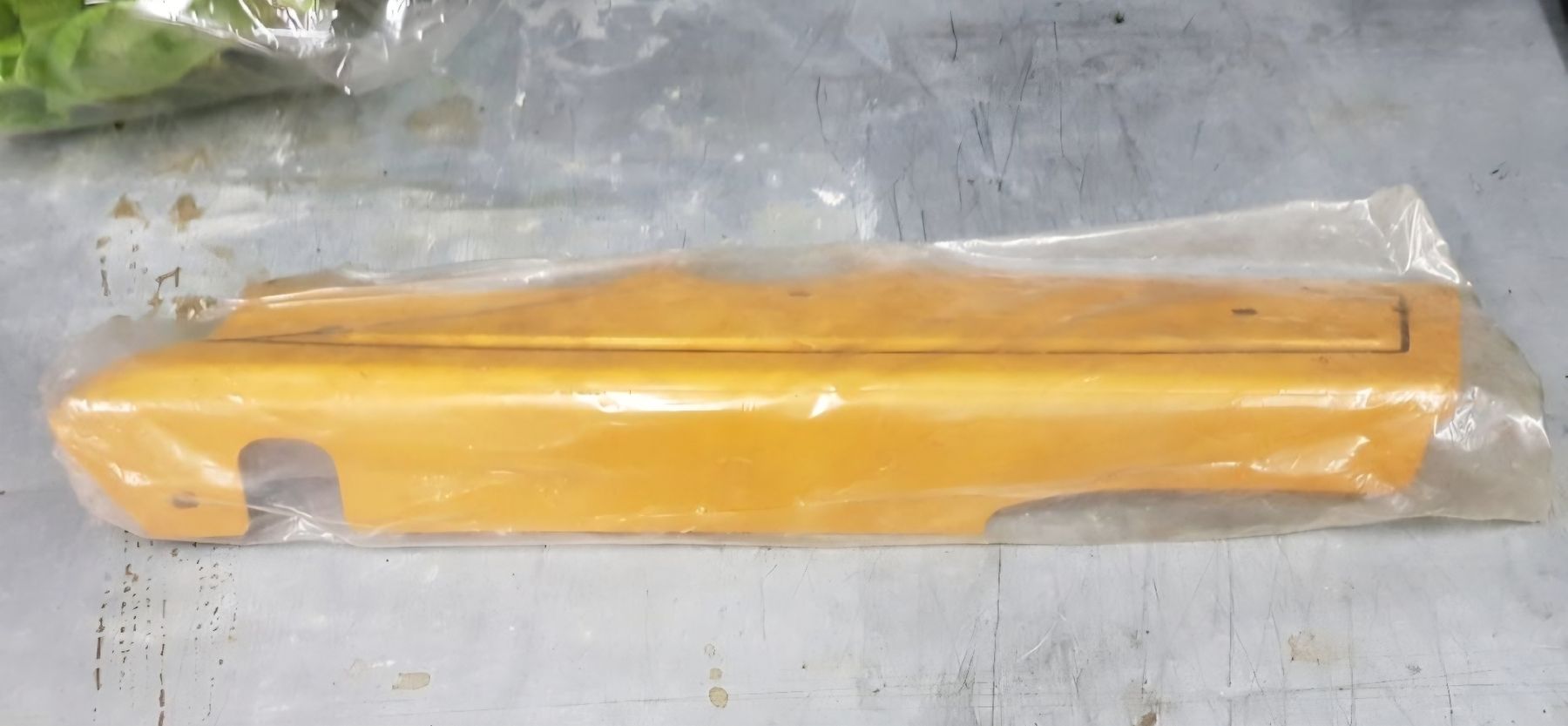 Hercules Parti ricambio per ciclomotori: NOS Hercules 623 Kettenschutz rechts – Usato da Cagiallo venduto da giulioci89 1