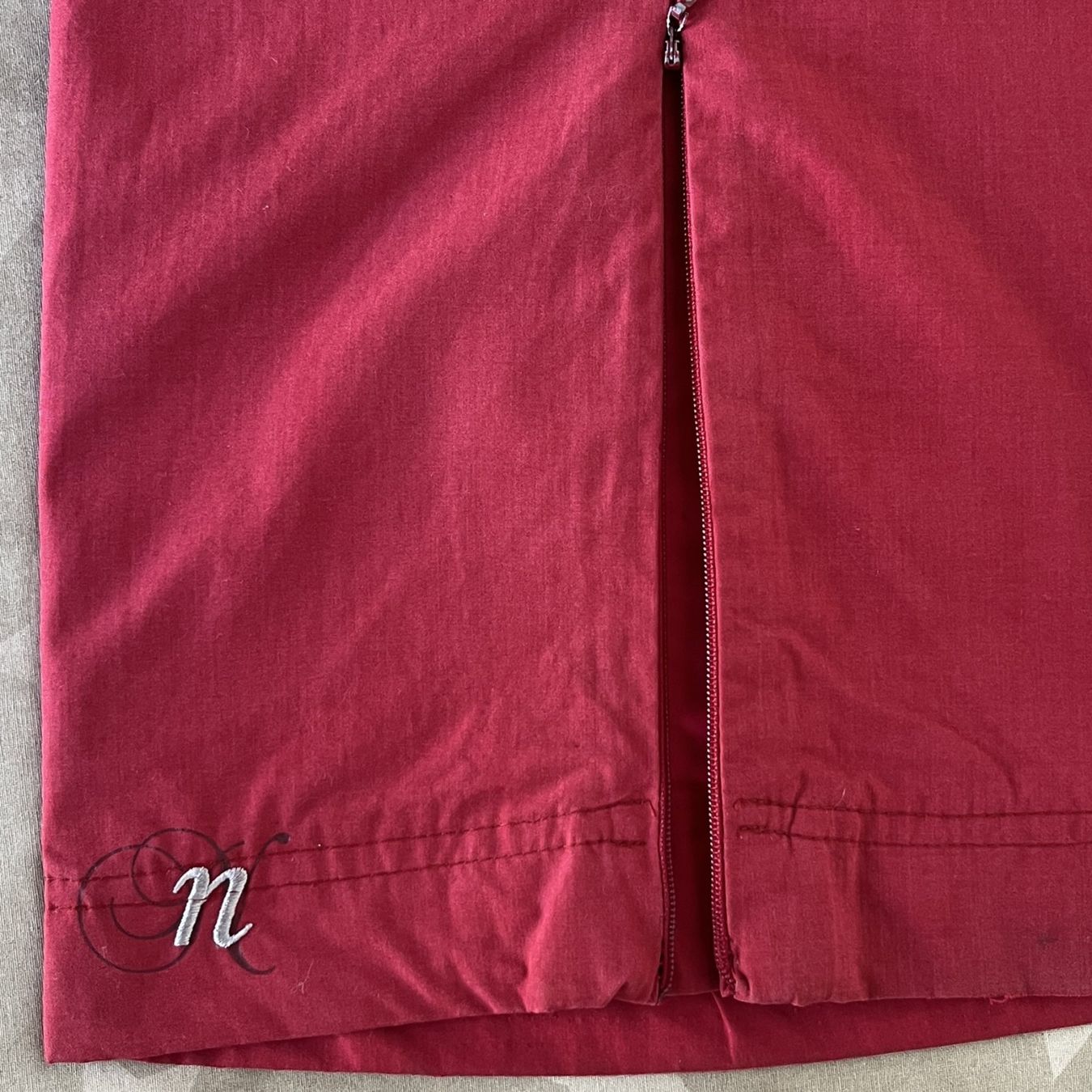 Nike Pantaloni: Vintage Nike Trackpant (M) – Usato da Chamoson venduto da Sapoloshop 2