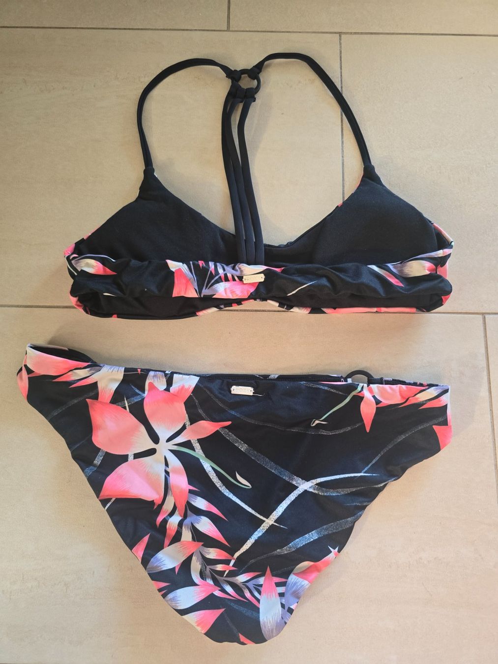 Roxy Maillots de bain & Bikinis: Roxy Bikini Gr. S – D'occasion à Steinhausen par aengeli07 1