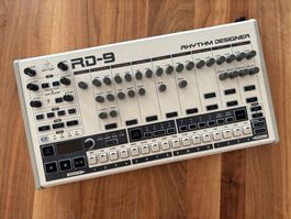 Behringer RD-9 Rhythm Designer Drumcomputer