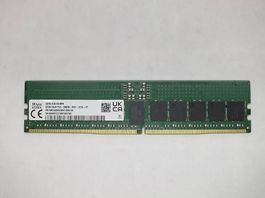 Hynix 32GB RDIMM DDR5 5600MHz ECC Server