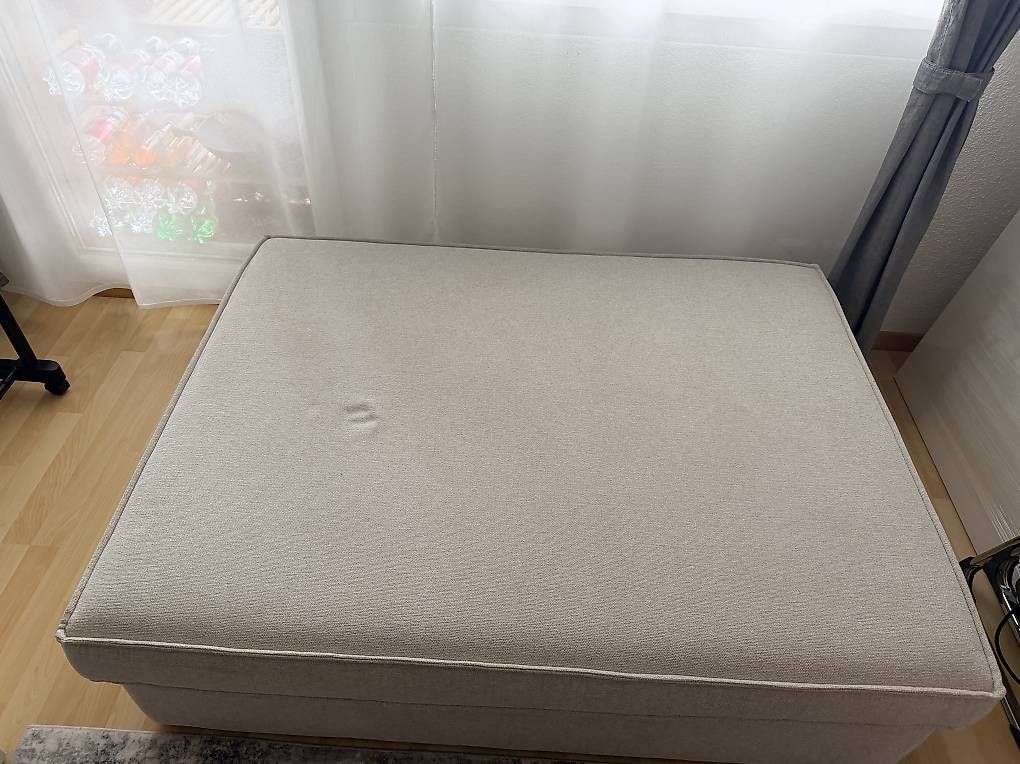 Hocker: Sitzhocker – Gebraucht aus Lauerz von ron_9d75 2