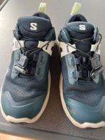 Salomon Kinder Schuhe Grösse 32  Wandern