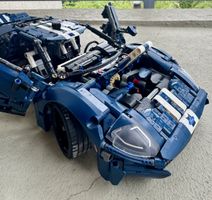 LEGO Technic Ford GT