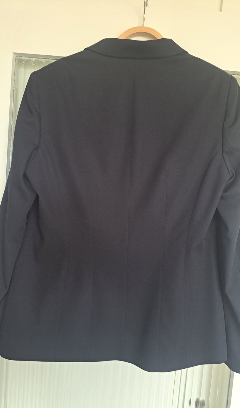 Gerry Weber Jacken: Klassischer Blazer – Neu (gemäss Beschreibung) aus Basel von 02m_55hv 1