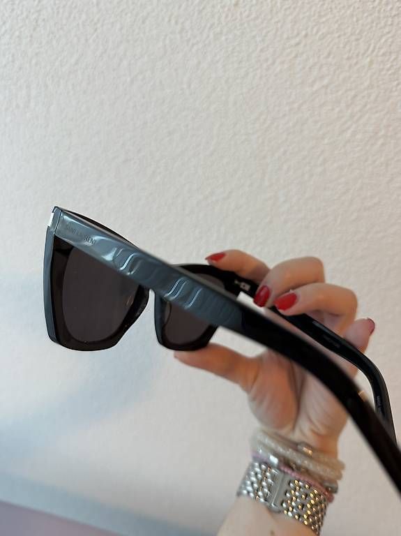 Saint Laurent Occhiali & Lenti: Saint Laurent Sonnenbrille – Usato da Rotkreuz venduto da andgav11 1