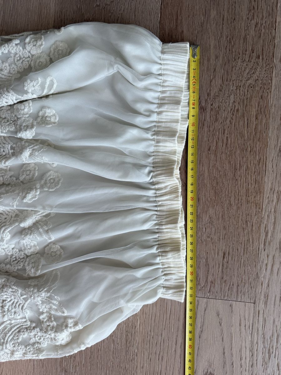 Pull&Bear Röcke: Pull&Bear lace skirt, size S – Gebraucht aus Zürich von Restesindsuess 2