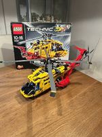 Helikopter 9396 mit OVP