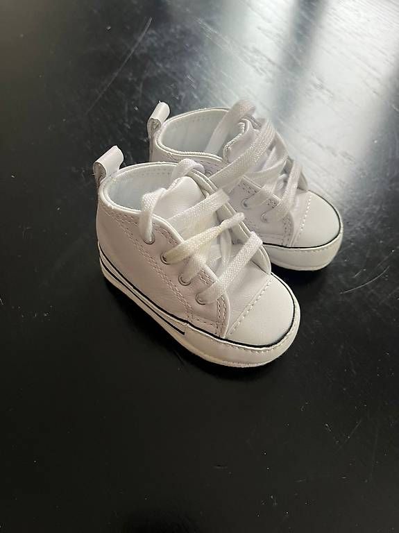 Converse Scarpe per ragazzi: Baby CONVERSE Sneakers High Top – Usato da Allschwil venduto da Sebastian2019 1
