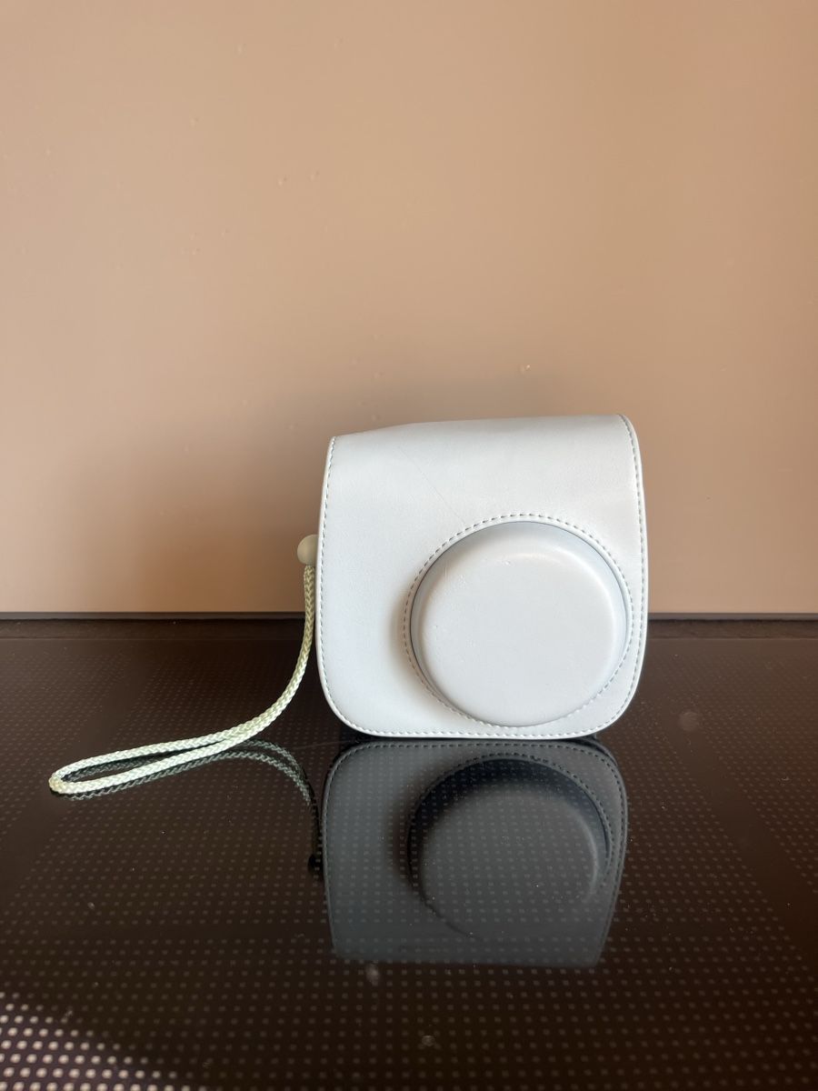 Fujifilm Kamera: FUJIFILM Instax Mini 8 – Gebraucht aus Zug von alinetrev 2