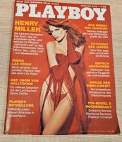 Playboy Deutschland Februar 1993 – Stephanie Seymour
