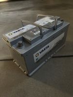 Varta 95Ah Auto Batterie