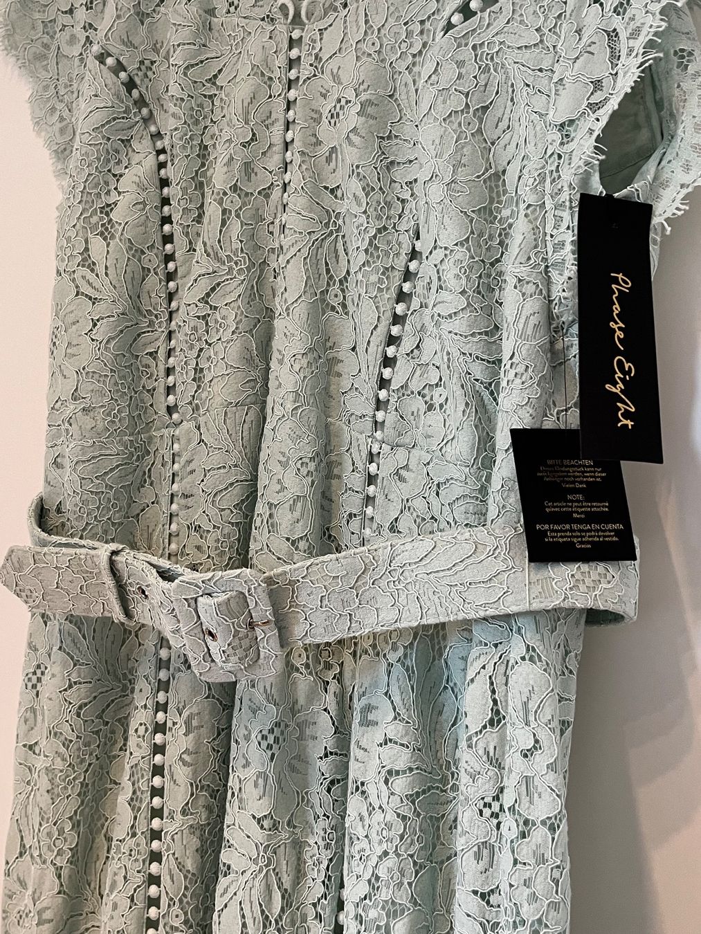 Phase Eight Robes: Kleid von Phase Eight - NEU – Neuf avec emballage d'origine à Glattpark(Opfikon) par Murphy2912 1