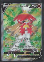 POKÉMON / Decidueye V / Astral Radiance / Fullart 🇺🇸