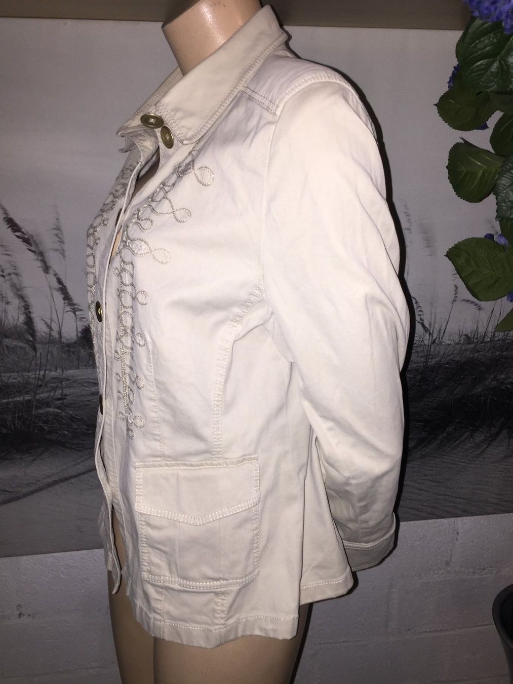 Basler Jacken: Veste/Jacke  BASLER    Taille/Grosse 42 – Gebraucht aus Cossonay-ville von Super-Price-Quality 2