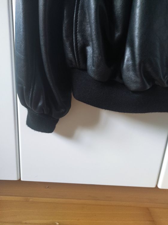 Vera Pelle Giacche: Lederjacke Vera pelle gr M – Nuovo (secondo la descrizione) da Effretikon venduto da MarthaK. 1