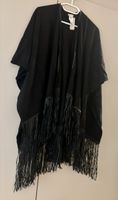 River Island Poncho