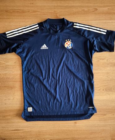 Dinamo Zagreb Adidas Shirt M - NEU