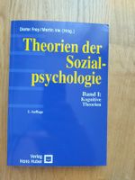 Buch Theorien der Sozialpsychologie Band 1 2. Auflage