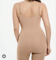 BODY by Julia Haart shapewear in beige