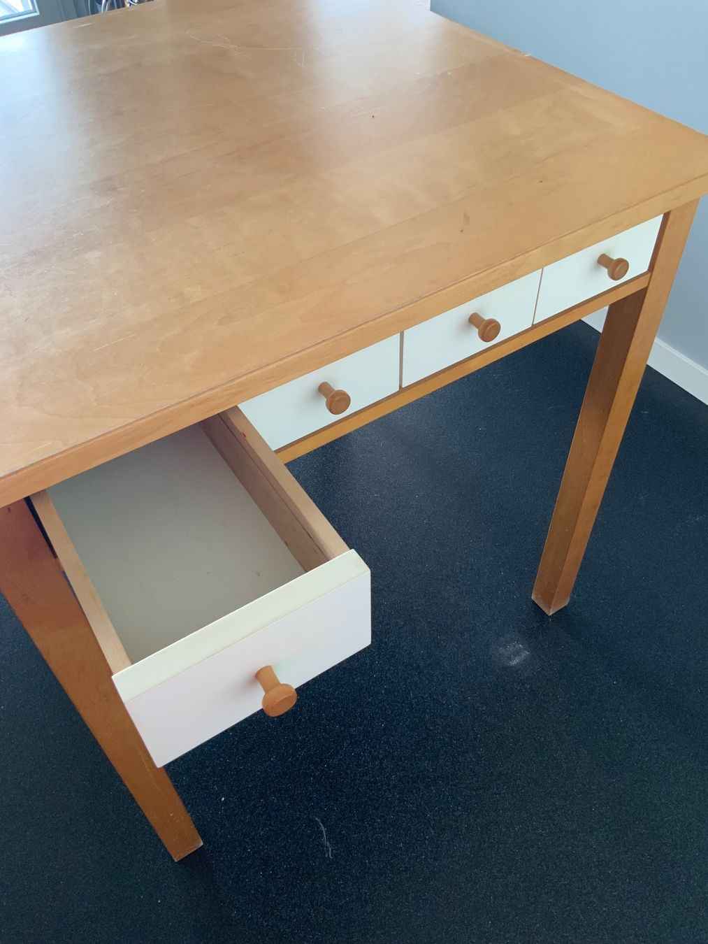 Ikea Tische: Tisch – Gebraucht aus Oberwil-Lieli von Gloria112 2