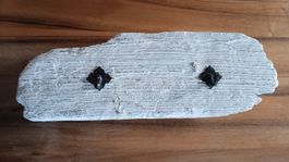 Garderoben aus Schwemmholz / Shabby Chic