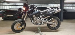KTM 640 LC4 Prestige Highflow ab Service und mfk 02.2025 X