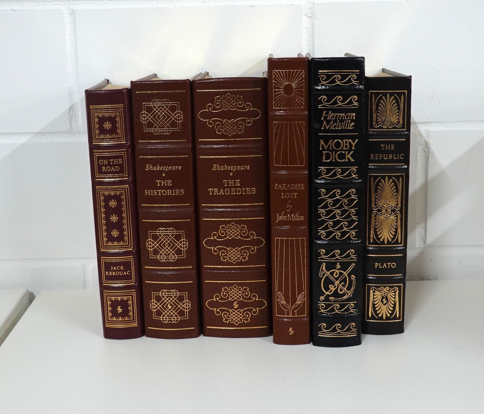 Libri: Klassische Bücher Sammlung – Usato da Volketswil venduto da brockipfannenstil 1
