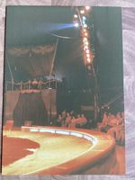 Circus Knie Foto 1991