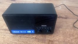 Philips DAB+ Radio TAPR802/12 Internet Bluetooth Spotify