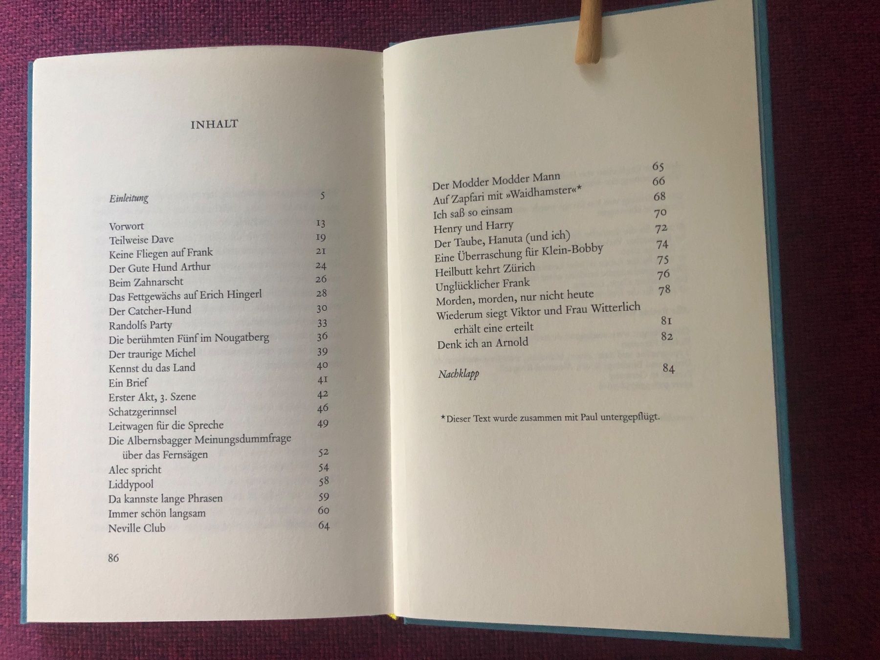 Libri: John Lennon "In seiner eigenen Schreibe" – Nuovo (secondo la descrizione) da Riehen venduto da Indiastrella 4