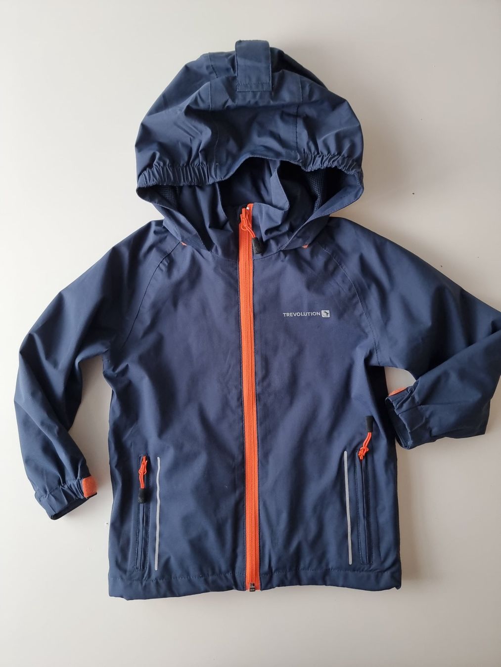 Trevolution Giacche & Cappotti: Kinder Jacke + Fleecepullover Trevolution – Usato da Münchenstein venduto da mt25 2
